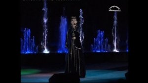 Тамара Яндиева «Шуточная»