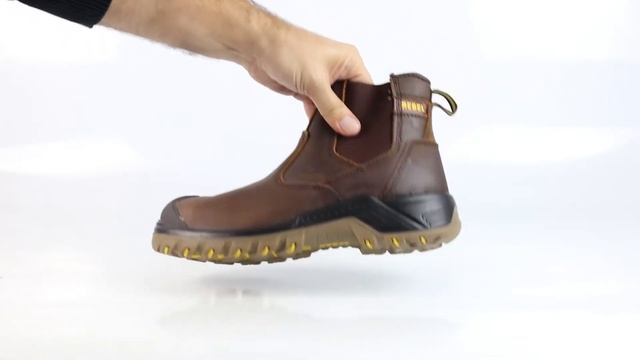 REBEL Crazy Horse Review смотреть онлайн