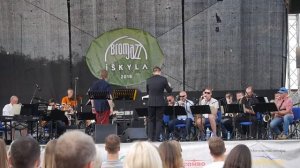 Broma Jazz Festival, Kedainiai Lithuania 2016 IX