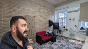 Ремонт в моей квартире. Что в итоге?А Ростов - очень перспективный город! / Арстайл 2.0 /