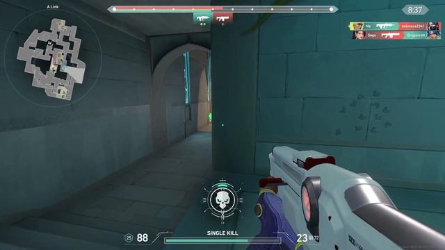 gekko and iso duo #gameboy #valorant #valoranthighlights #escalation #gaming #ace #pentakill смотреть онлайн