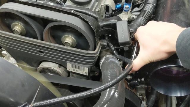 Lexus SC300 2JZ GE NA-T First Real START! Garrett GTX3582R ECUMASTER BLACK EMU смотреть онлайн