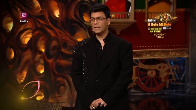 Karan Johar's Analysis Of Mannara's Behaviour | Bigg Boss 17