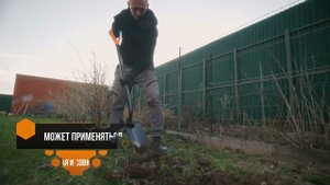 Вся линейка штыковых лопат ВИХРЬ!