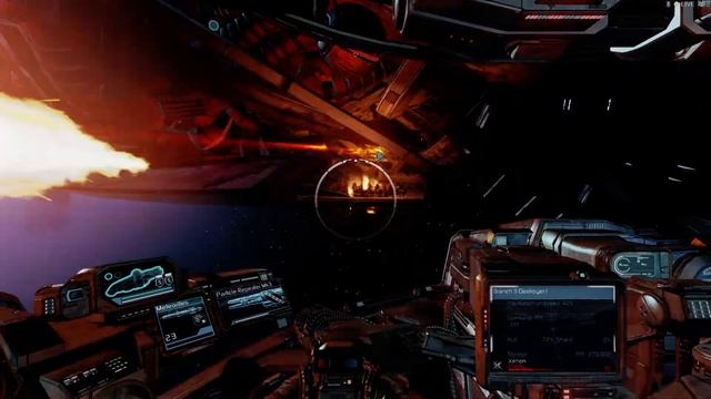 X Rebirth Capturing Xenon I (2) смотреть онлайн