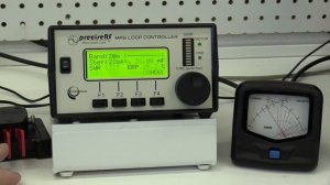 HG3 QRO High Power Magnetic Loop Antenna