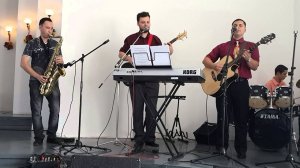 Blagovest Band - Бог в моей жизни