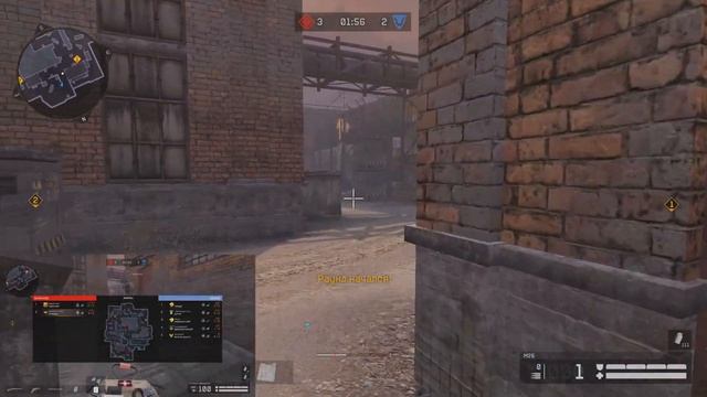 СКИЛЛ ТЕСТ ВАРФЕЙС #3 | -ТруСквард (ArenaStars) 1 ПРОТИВ 5 на РМ В WARFACE смотреть онлайн