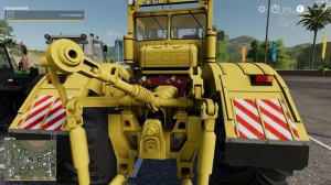 Фермер Симулятор 2019 Обзор модов К700-А и МТЗ-1025, и другие