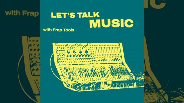 2. Trevor Treglia – Drones, Poetry, and Just Intonation