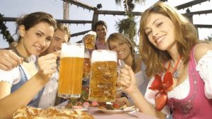 КАК ОТКРЫВАЛАСЯ РОСТОВСКАЯ ПИВНАЯ.