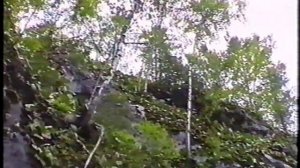 поход Мрас-Су 2 часть