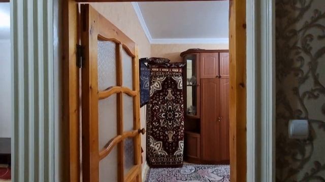 Сотилди‼️6 дахада 3 хонали кв сотилади.Нархи/305 млн сум.Мулк егаси.Тел (88) 601 70 70
