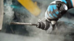 Makita HR2470 обзор 3 х режимного перфоратора