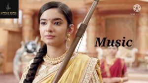 Jhansi Ki Rani.Khub Ladi Mardani Wo To Jhansi Wali Rani Full Song Lyrics. Jhansi Ki Rani Title Song