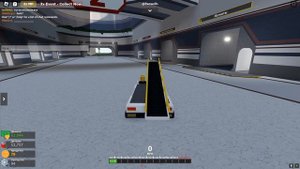 РАЗБИТЫЙ В ХЛАМ ПАЗИК В ROBLOX CAR CRUSHER 2