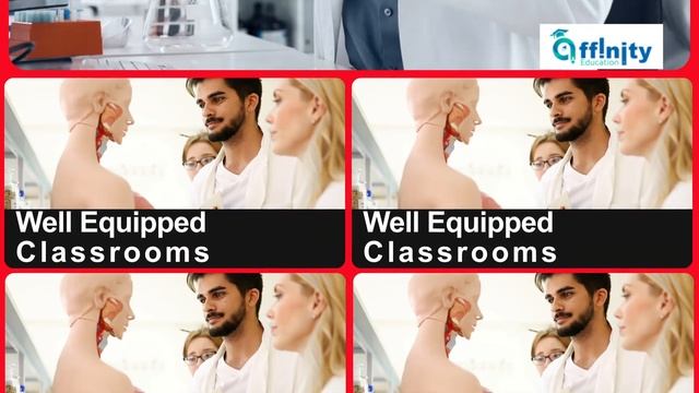 Kemerovo State Medical University - Russia's Oldest and Finest Institution for MBBS Abroad смотреть онлайн