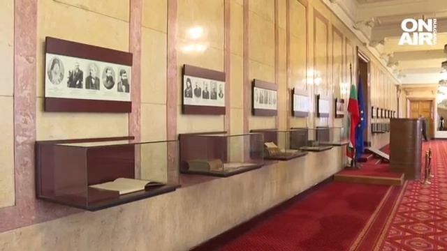 С ясна програма и условия завършиха преговорите между БСП и "Продължаваме промяната" смотреть онлайн