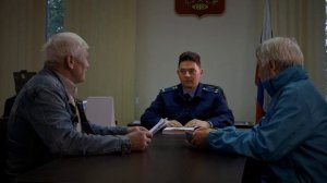 Телефонные мошенники