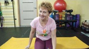 Лечебная гимнастика при грыжах,протрузиях и после компрессионного перелома позвоночника.