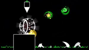 Frontlines Full Version - Geometry Dash