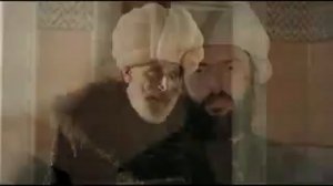 Кадий эфенди