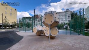 Купить квартиру в ЦАО, ЖК, цены, отзывы с АН Москвы ЧестнокофЪ