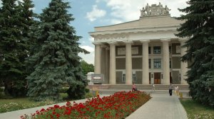 Гимн ВОЛЖСКОГО