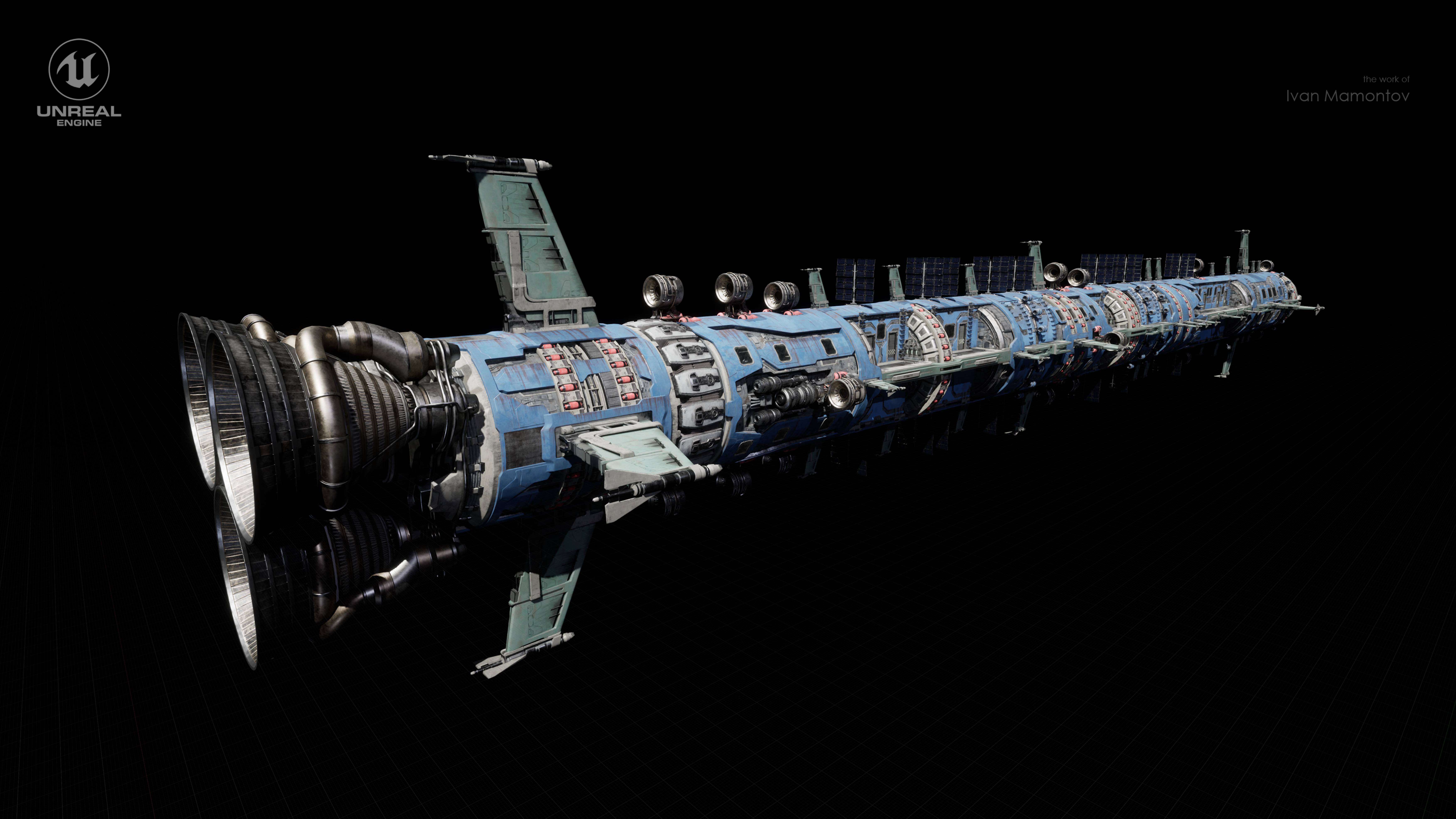 Rocket