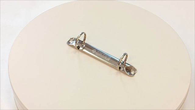 Кольцевой механизм 133/2/25 R IML NK (Цвет: никель) смотреть онлайн