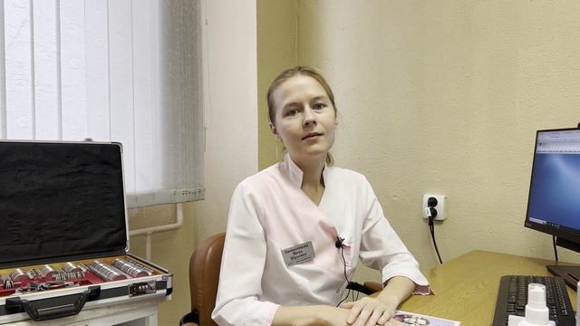 Профилактика развития миопии у детей смотреть онлайн