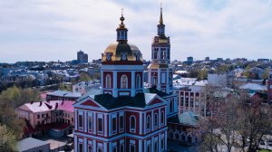 7 урок: вера Авраама