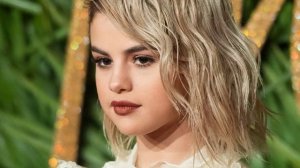Selena Gomez - Same Old Love (minus)