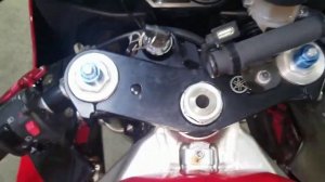 Yamaha YZF-R1, 2000 год