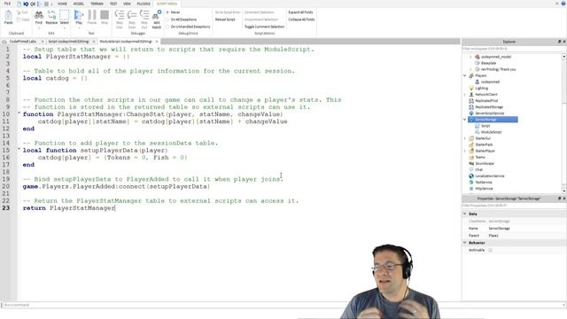 CodeNow - Roblox Lua Scripting