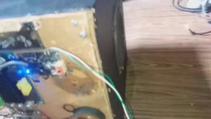 Tested XFW-WRBT Bluetooth Module