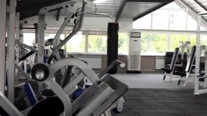 сеть фитнесзалов S_GYM/Спортзал S_GYM в г. Нальчике по ул. Шогенова 4