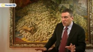 Украина обречена на хаотизацию и фрагментацию. Игорь Беркут.