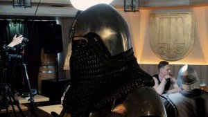 Открытая игра со зрителями клуба You Roll "Подземелья и драконы"