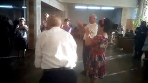 Выступление Матанья 2019 г.