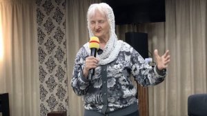 ПРАВДА О ГЛАВНОМ (Выпуск 11).