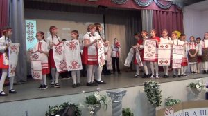 Фестиваль дружбы народов. Чувашская Республика