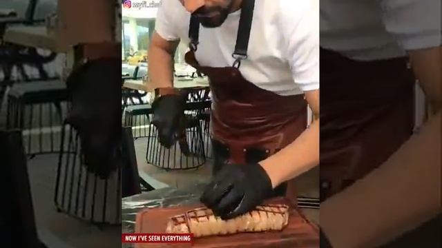 Овкат пишириш