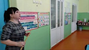 Мастер-класс "Согласные и гласные буквы и звуки"