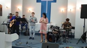 DELEGATO (ДЕЛЕГАТО) -  Верую (Life)