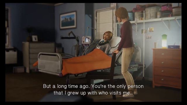 Life is Strange | Ep 20 | EchoingClock смотреть онлайн