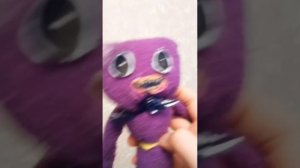 хагги вагги и его друзья 8 эпизод борьба за жизнь