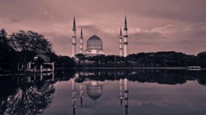 Нашид. Amantu Billahi.