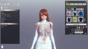 AI - Shoujo - Game 18+ #01