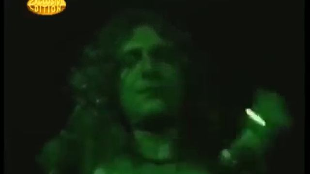 Led Zeppelin - San Francisco ( Earls Court ) смотреть онлайн